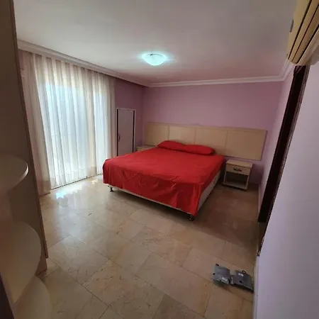 Apartmán Luxury *