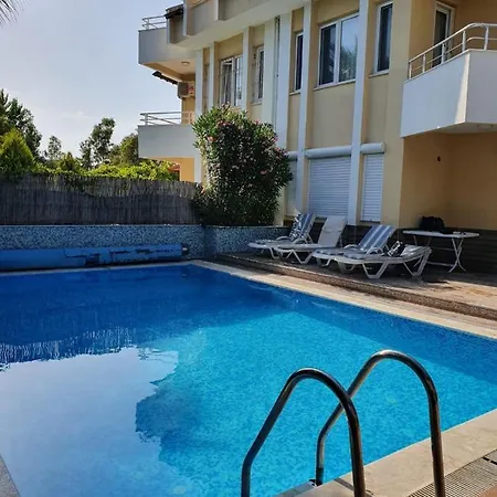 Apartmán Luxury *