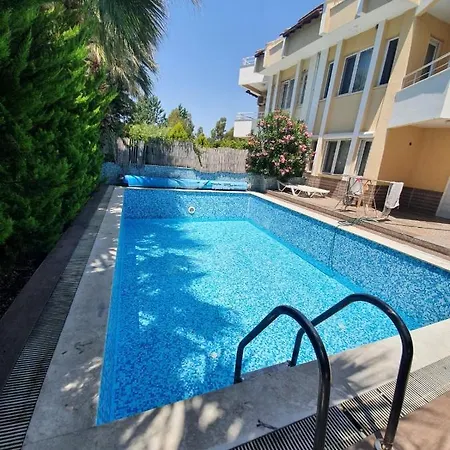 Apartmán Luxury Belek