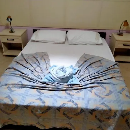 Luxury Apartmán Belek
