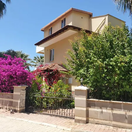 Luxury Apartmán Belek