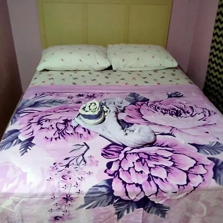 Luxury Apartmán
